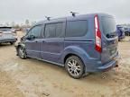 2014 Ford Transit Connect Titanium