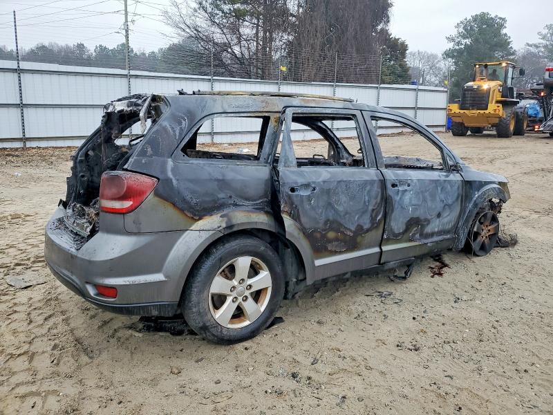 2012 Dodge Journey sxt