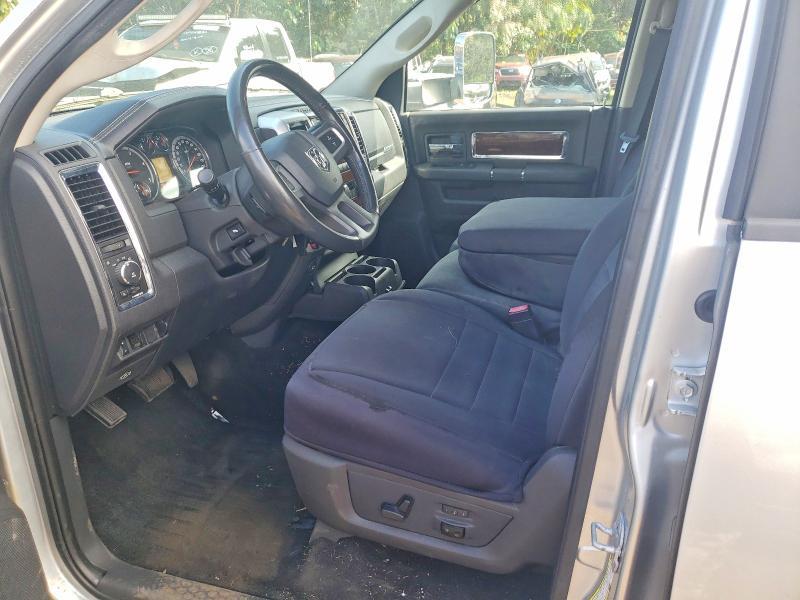 2011 Dodge RAM 3500