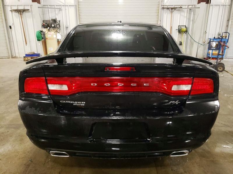 2013 Dodge Charger R/T