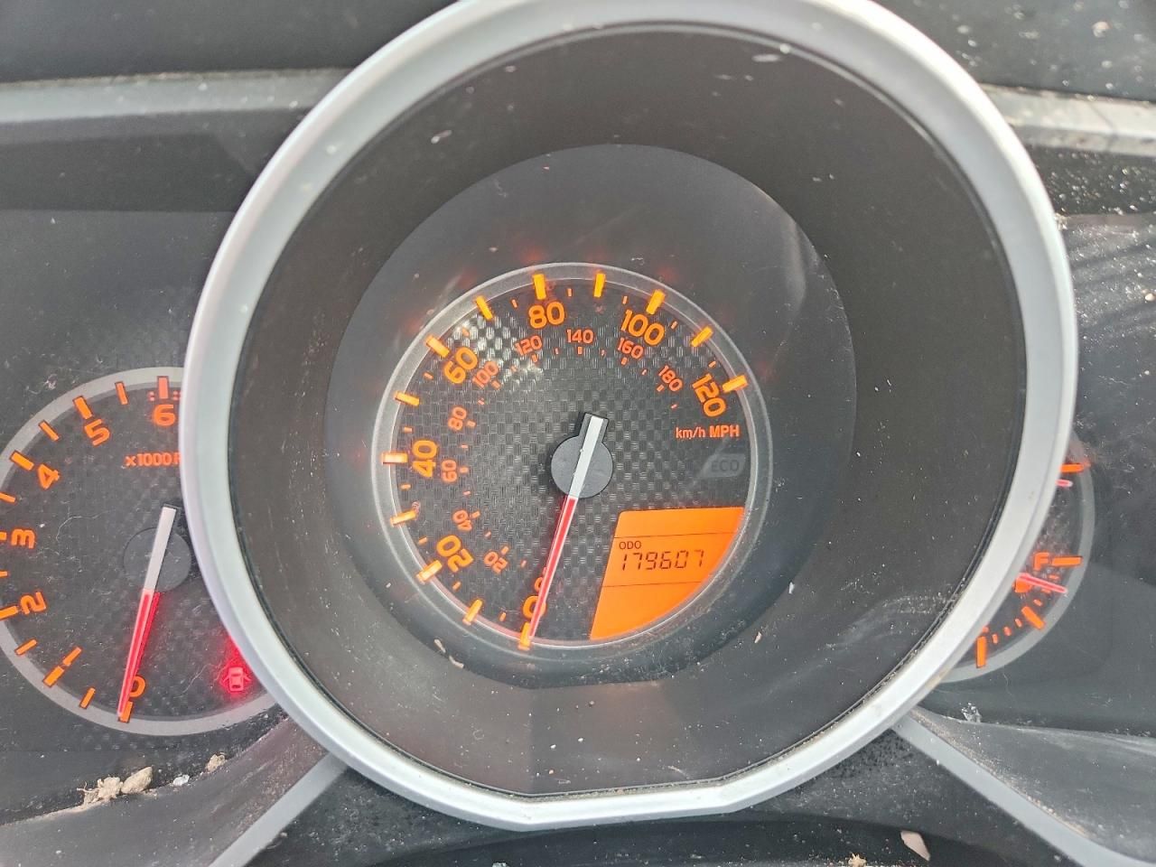 2011 Toyota 4runner SR5