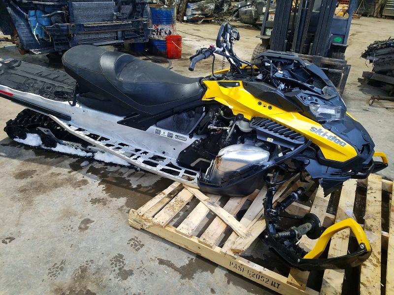 2024 Skidoo Expedition