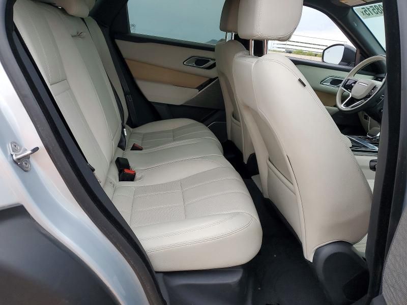 2023 Land Rover Range Rover Velar R-dynamic s