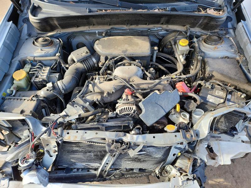 2009 Subaru Forester 2.5x Premium