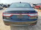 2018 Lincoln Continental Reserve