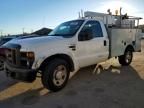 2008 Ford F350 SRW Super Duty