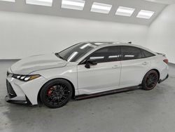 2021 Toyota Avalon trd for sale in Van Nuys, CA