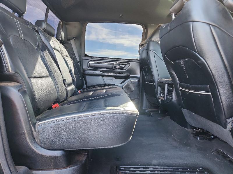 2022 Dodge Ram 1500 Limited