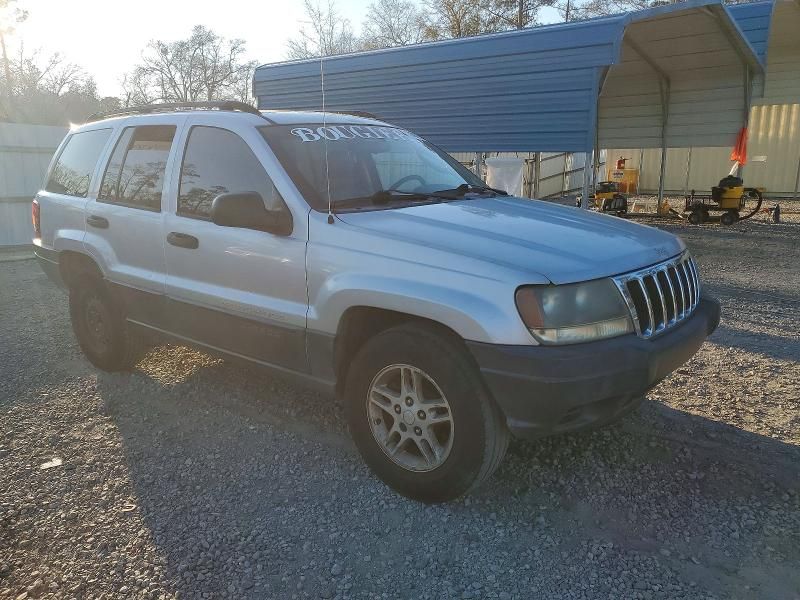 2003 Jeep Grand Cherokee Laredo