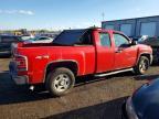2008 Chevrolet Silverado K1500