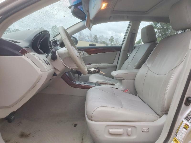 2011 Toyota Avalon Base