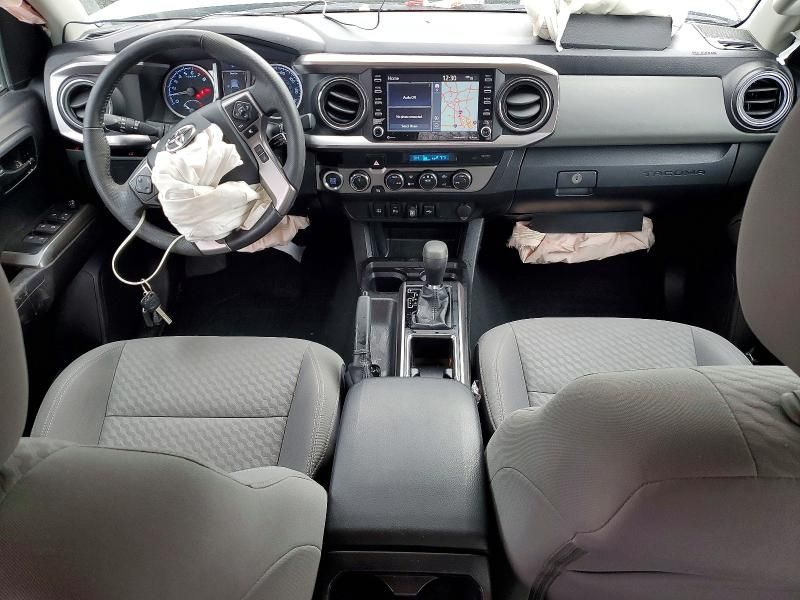 2023 Toyota Tacoma Double cab