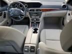 2013 Mercedes-Benz C 250