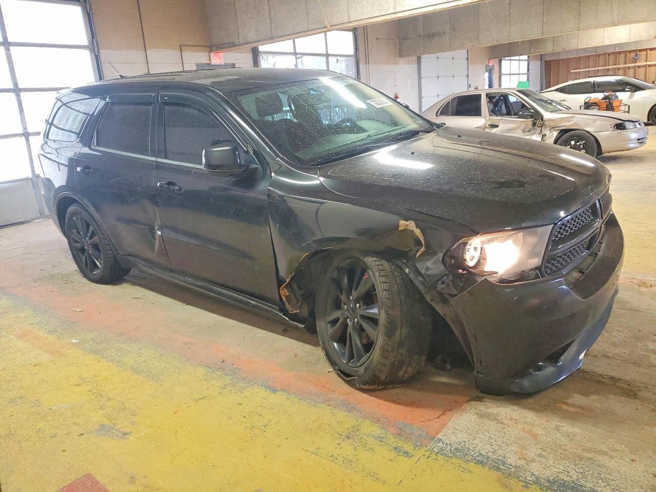 2013 Dodge Durango sxt