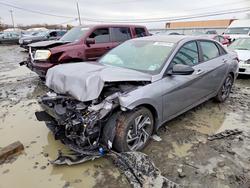 2025 Hyundai Elantra sel Sport for sale in Windsor, NJ