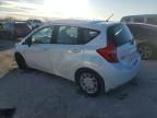 2014 Nissan Versa Note s