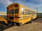 2012 Bluebird 2012 Blue Bird BB Conventional School Bus
