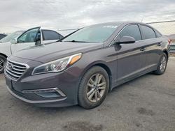 2015 Hyundai Sonata se for sale in North Las Vegas, NV