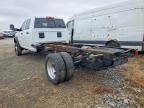 2021 Dodge RAM 4500 Truck Cab AND Chassis