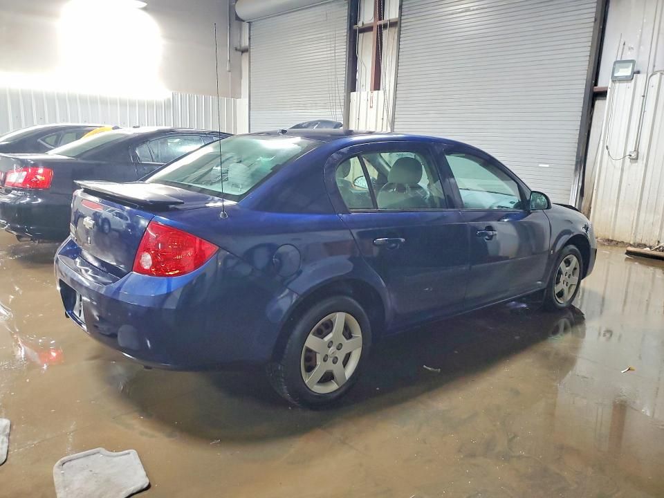 2008 Chevrolet Cobalt lt