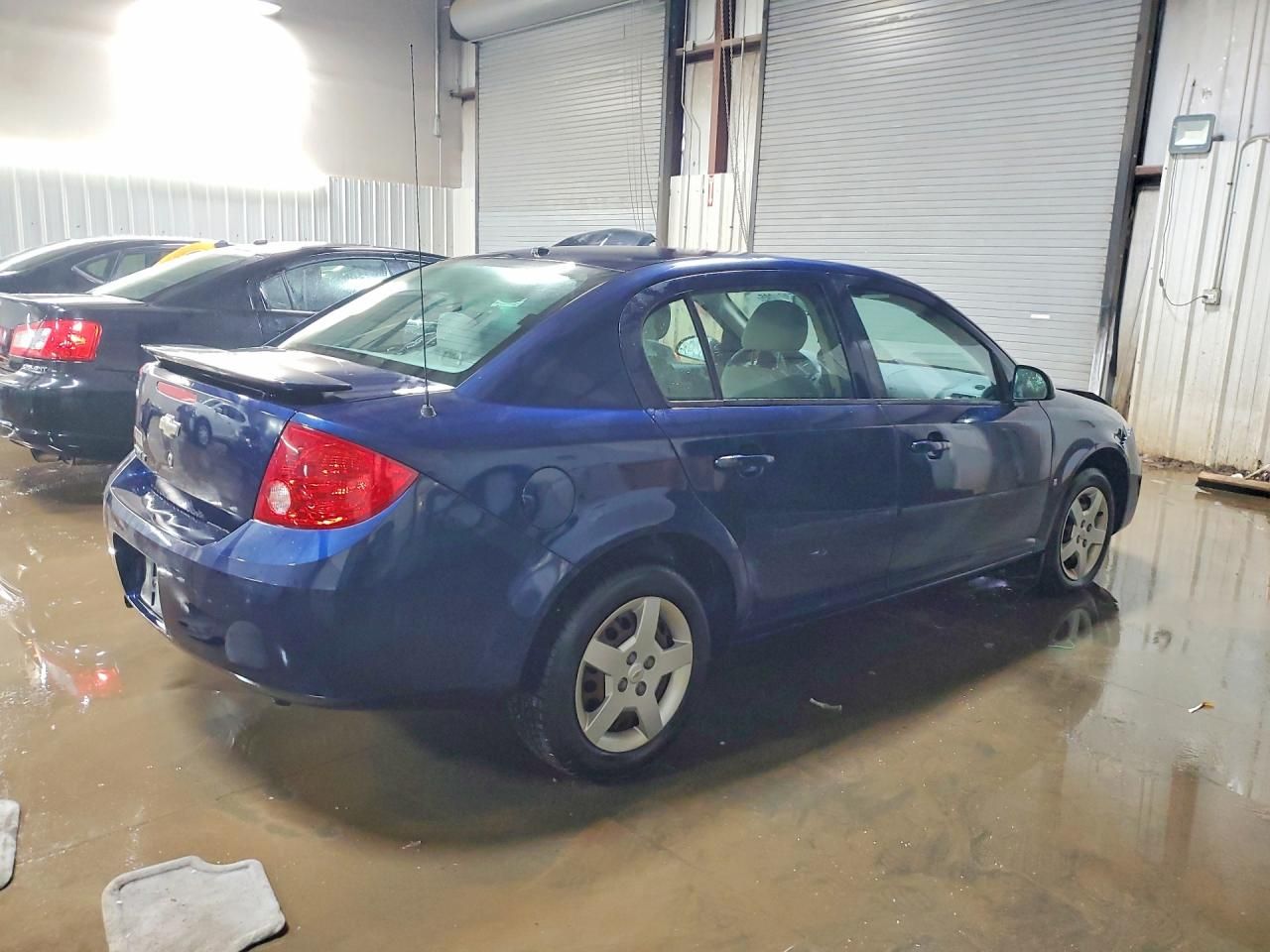 2008 Chevrolet Cobalt lt