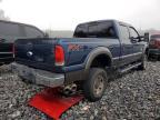 2015 Ford F250 Super Duty