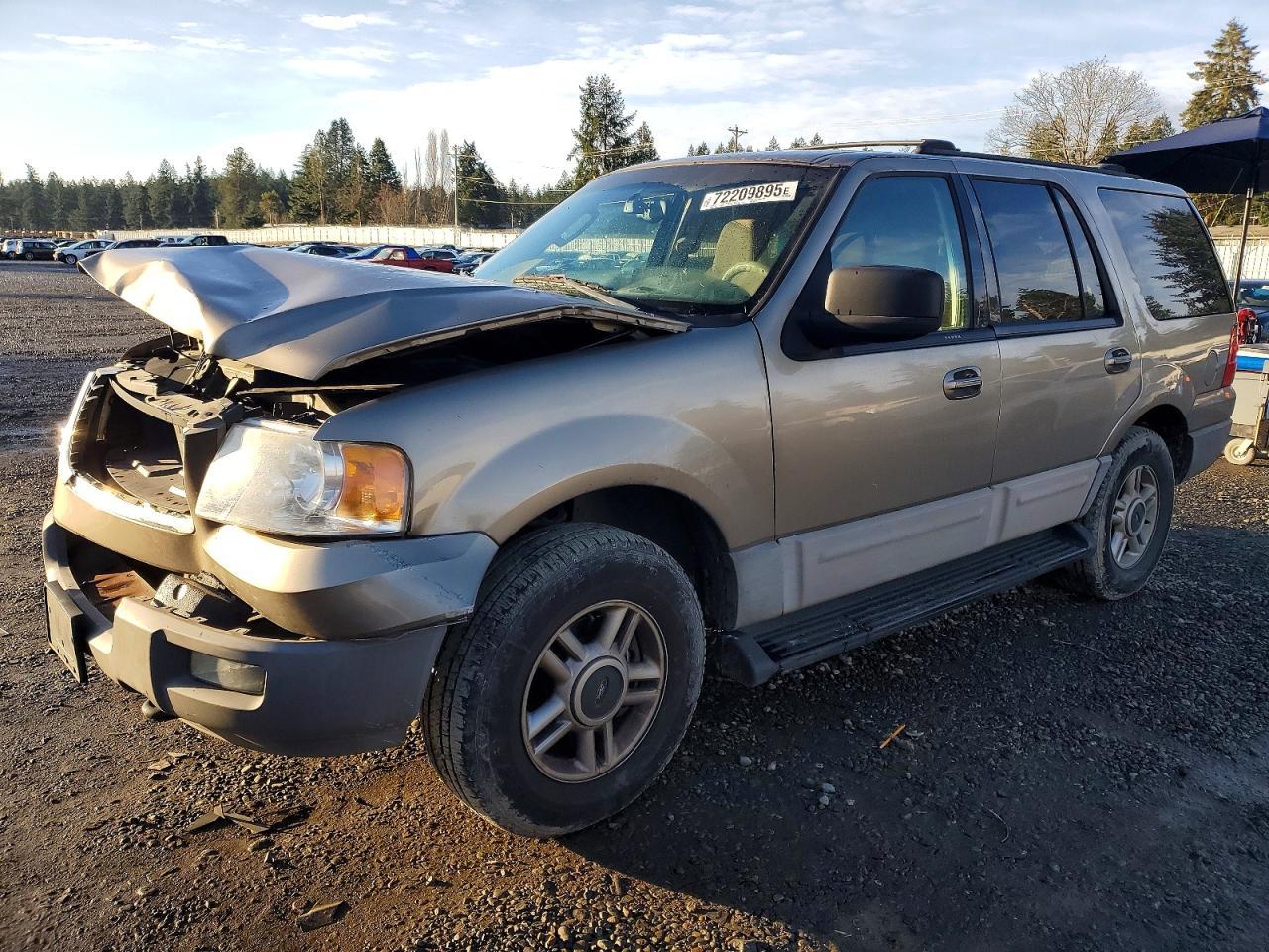 2003 Ford Expedition xlt