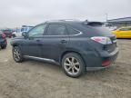 2010 Lexus Rx 450h