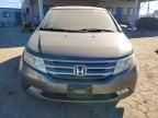 2011 Honda Odyssey Touring