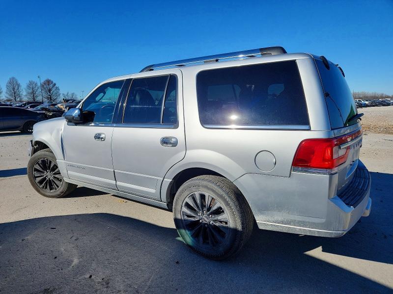 2016 Lincoln Navigator Select