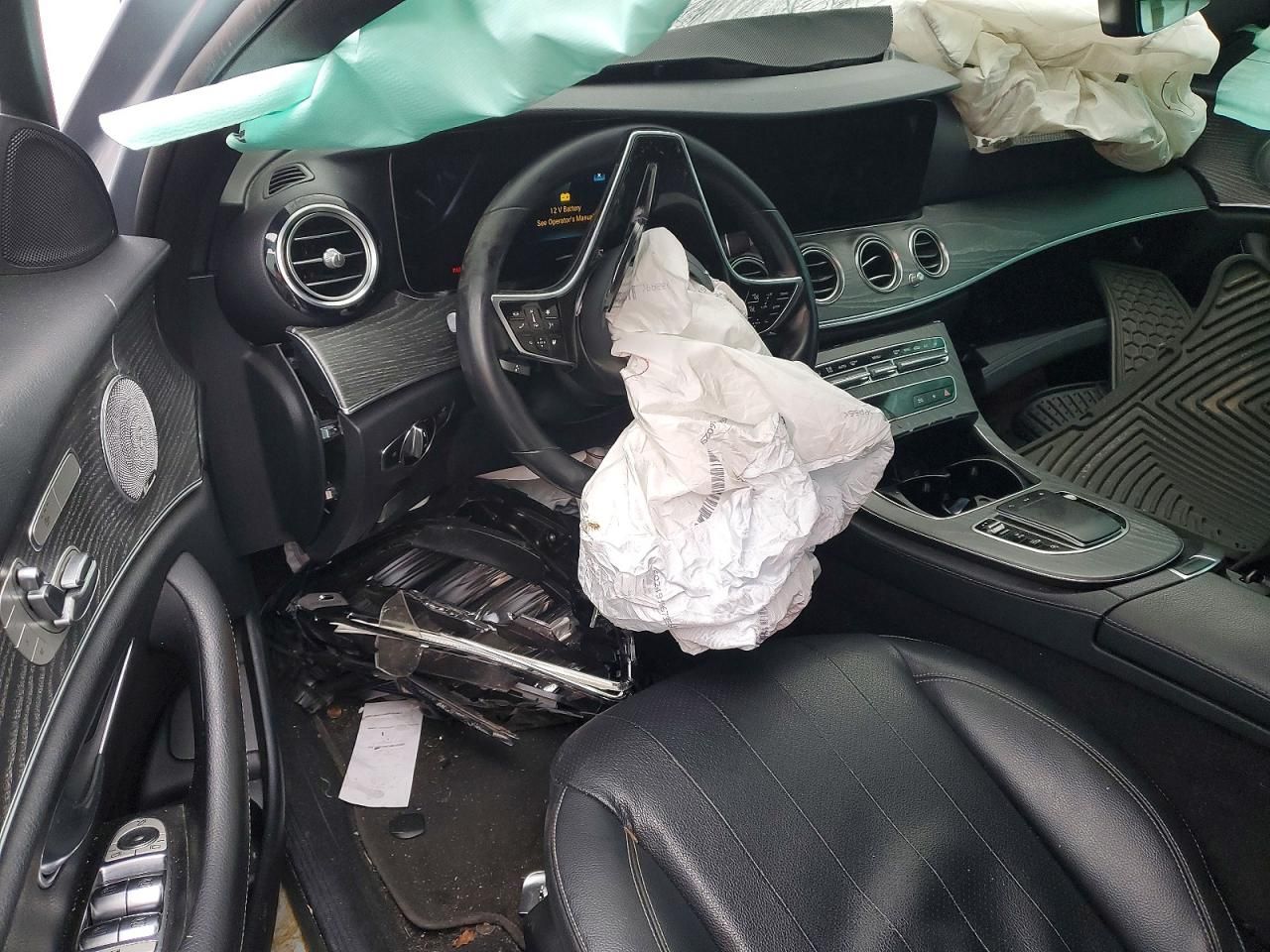 2021 Mercedes-Benz E 350 4matic