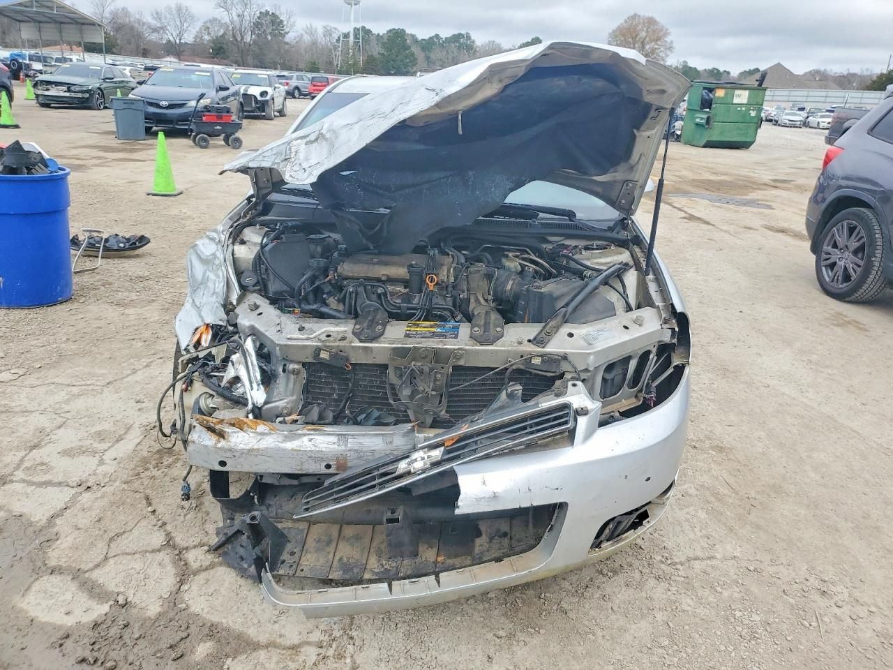 2009 Chevrolet Impala ltz