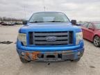 2010 Ford F150 Super cab