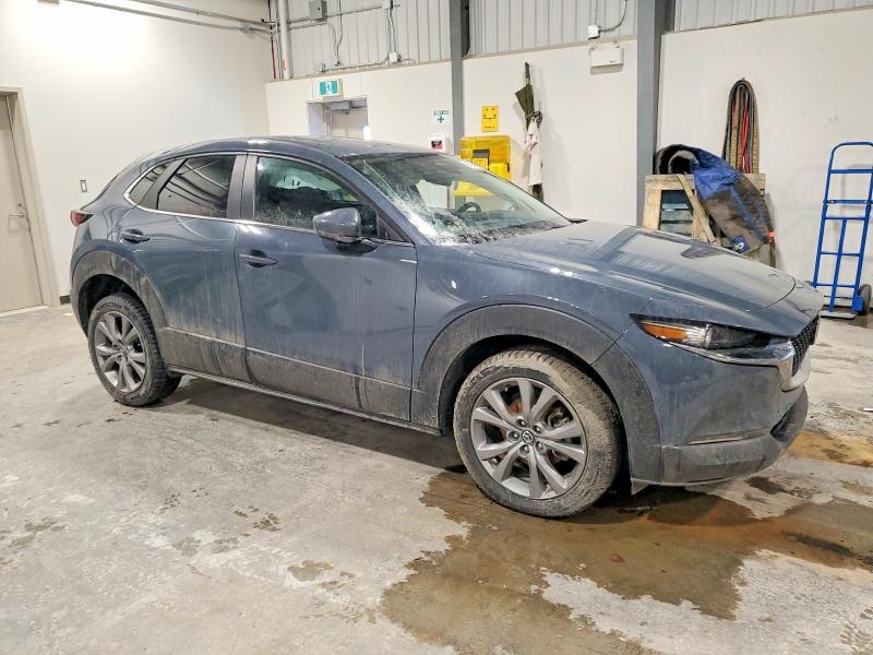 2024 Mazda Cx-30 Preferred