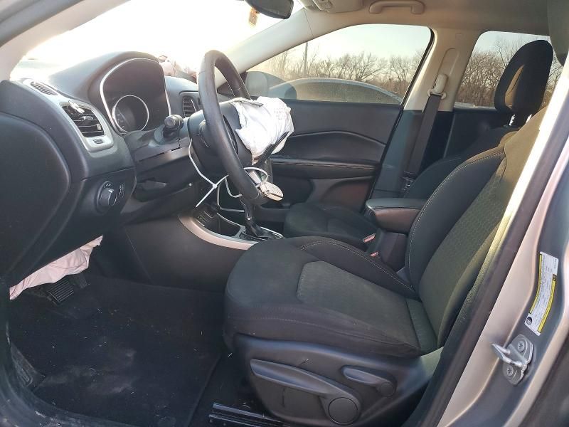 2021 Jeep Compass Sport