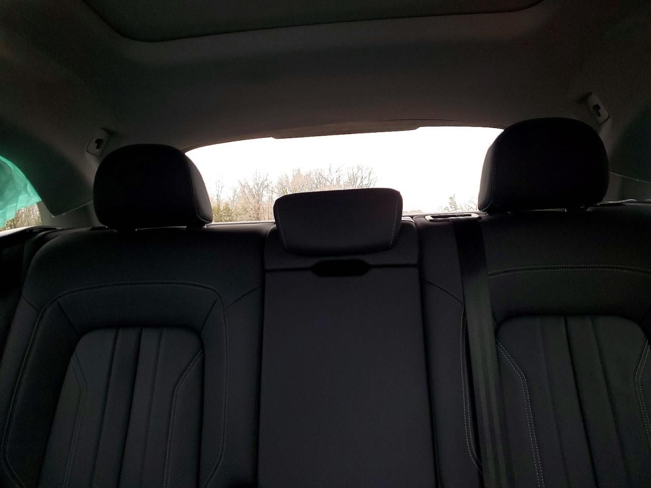 2022 Audi Q5 Premium Plus 45