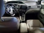 2015 Honda Civic exl