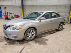 Nissan salvage cars for sale: 2013 Nissan Altima 2.5