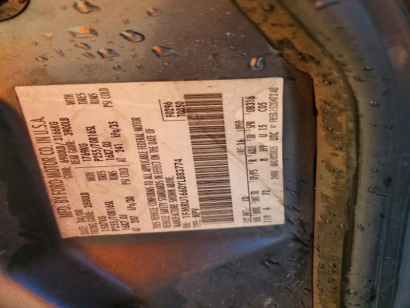 2000 Ford Expedition xlt