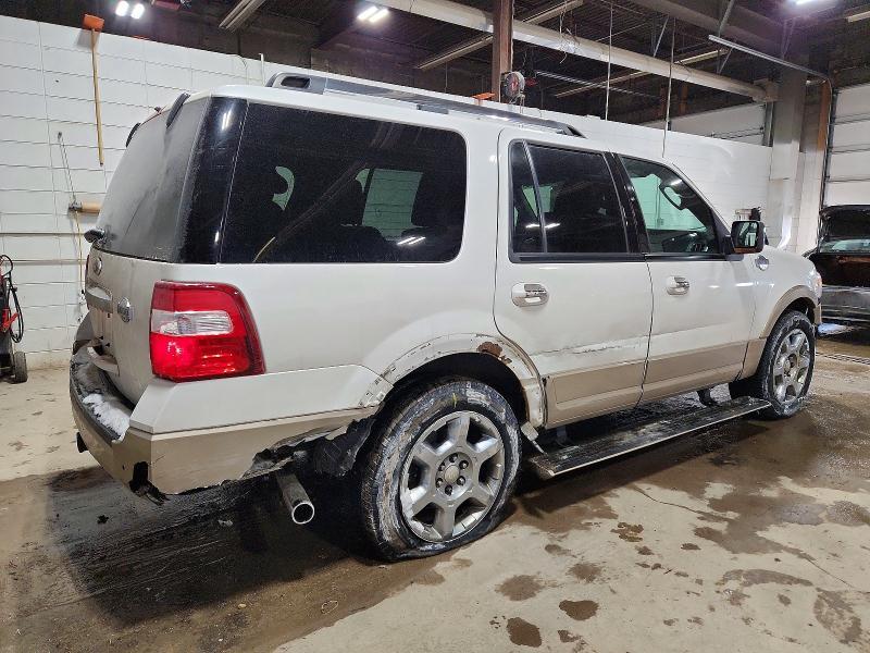 2013 Ford Expedition xlt