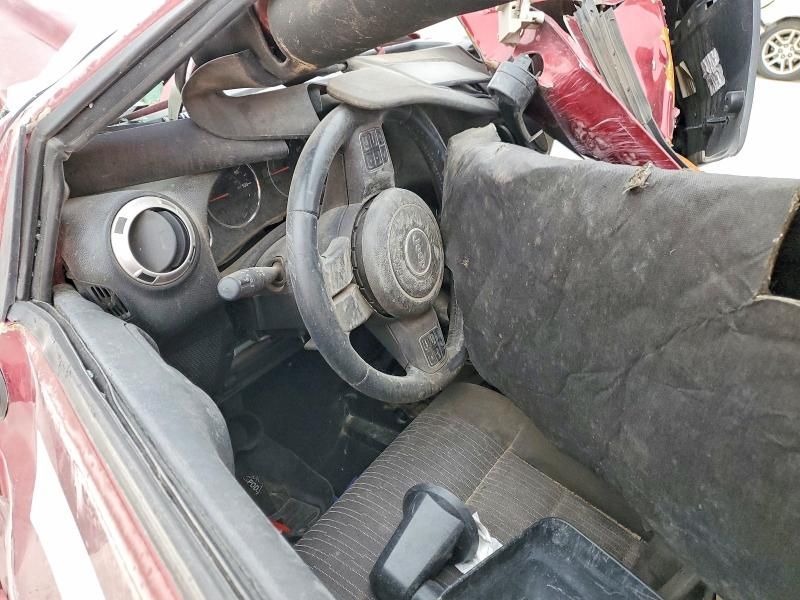 2011 Jeep Wrangler Rubicon