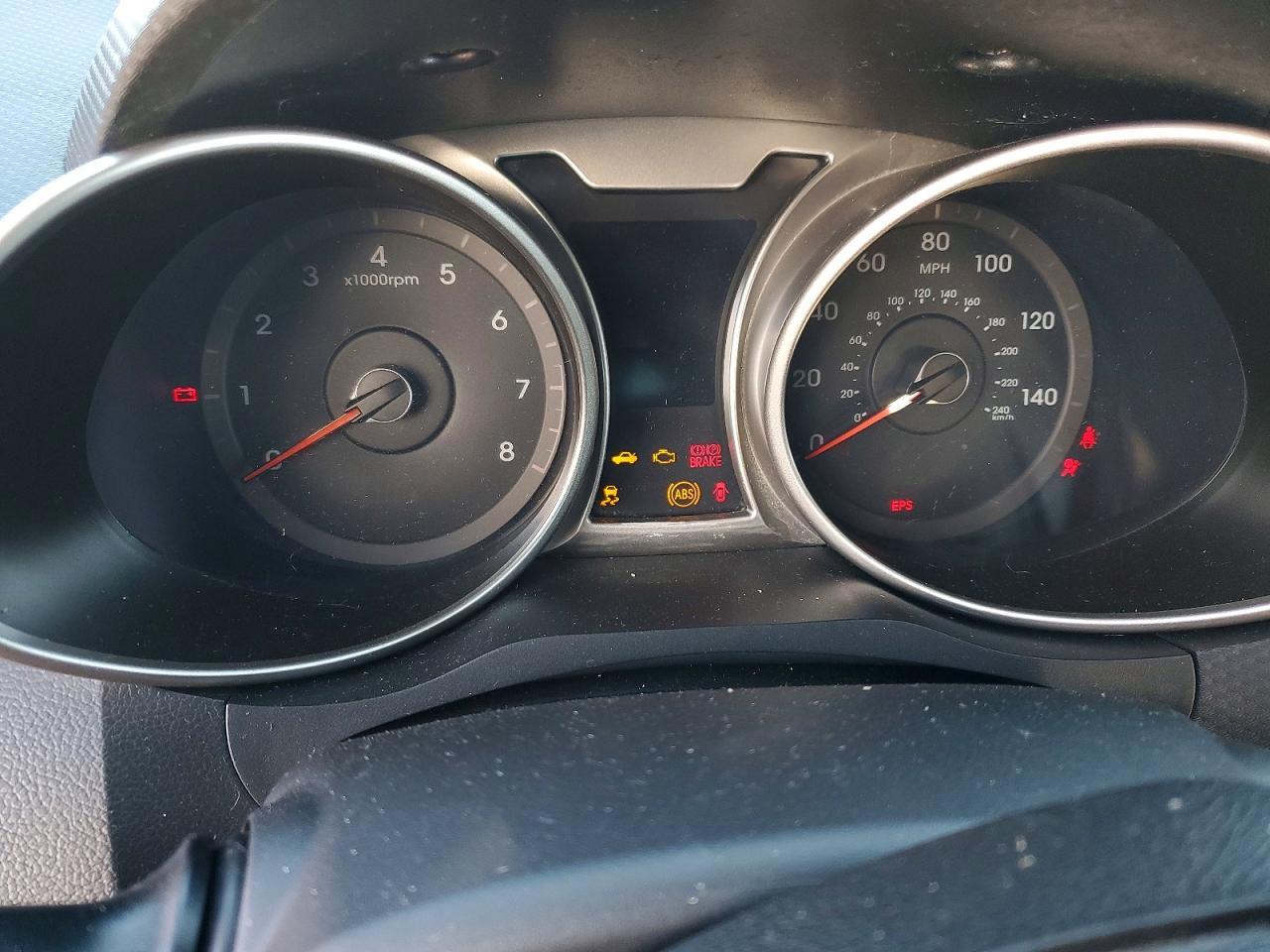 2013 Hyundai Veloster