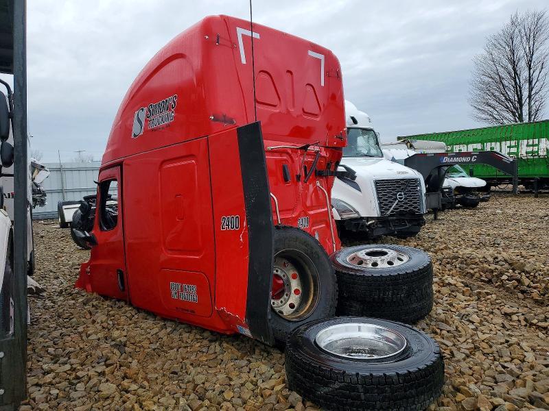 2024 Freigliner 2024 Freightliner Cascadia 126 Semi Truck