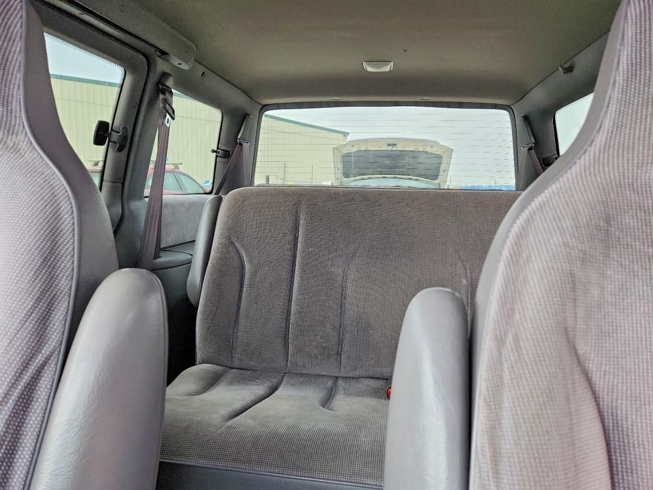 1994 Plymouth Voyager se