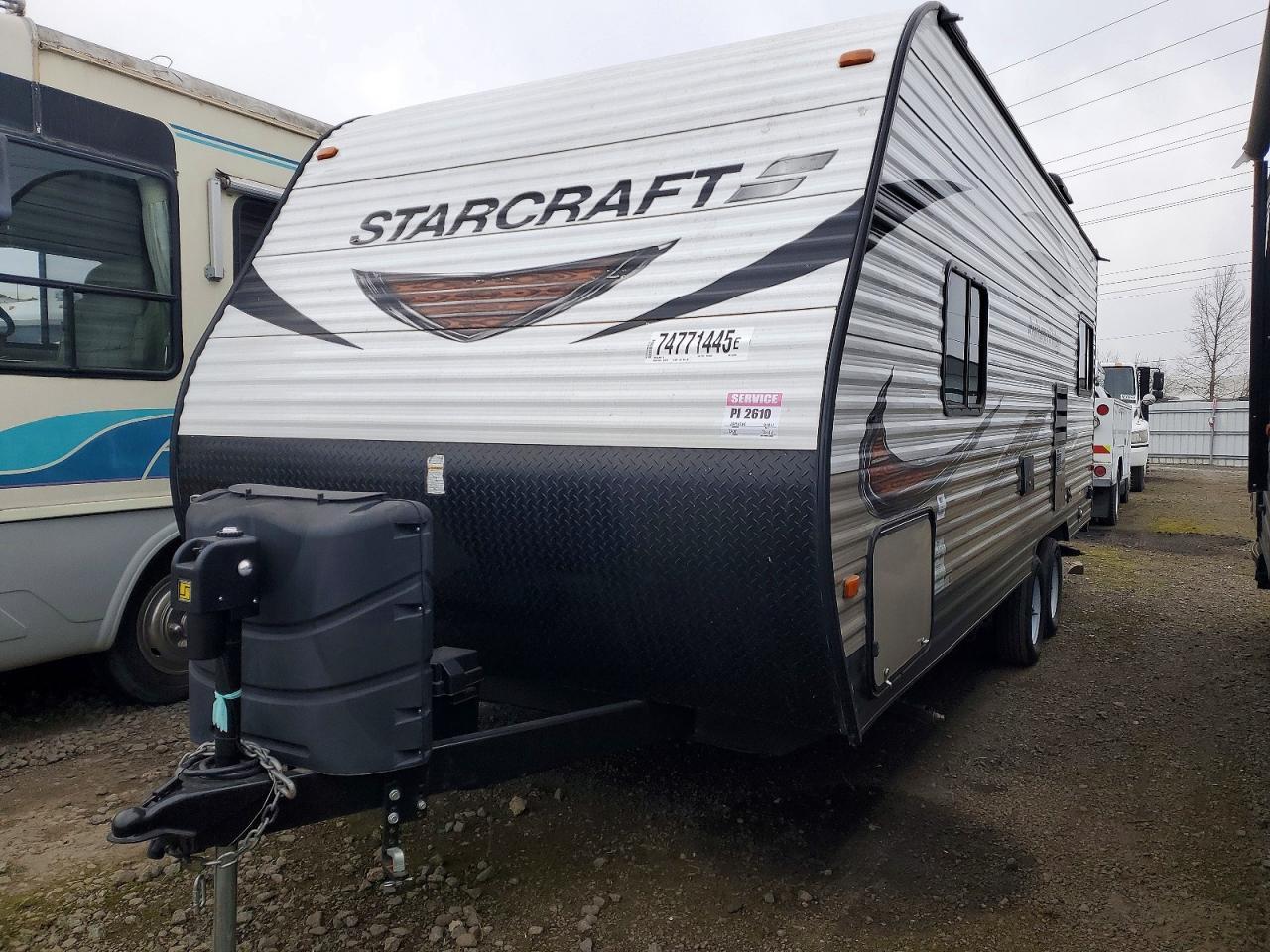 2019 Starcraft Autumn RID