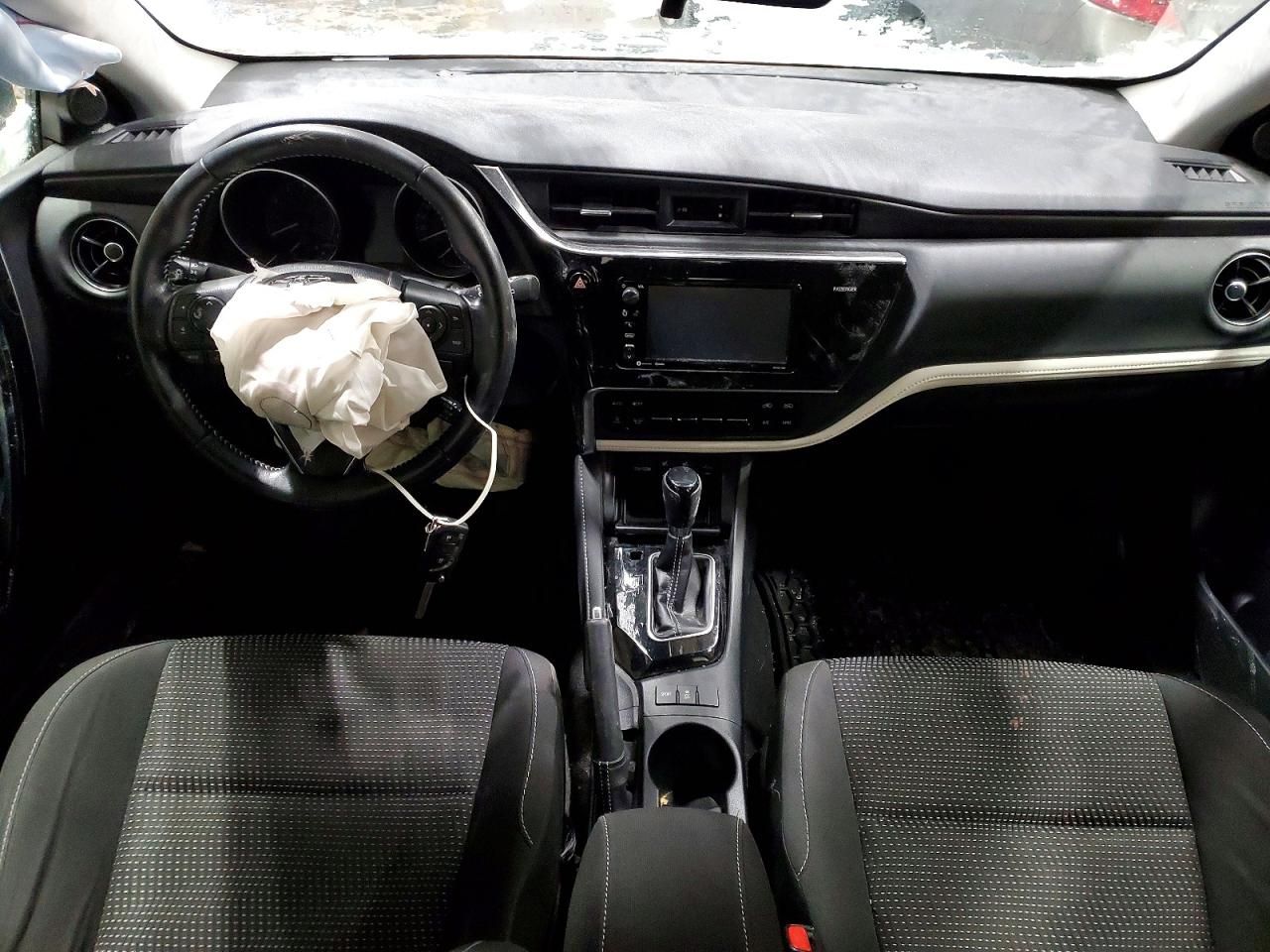 2018 Toyota Corolla im