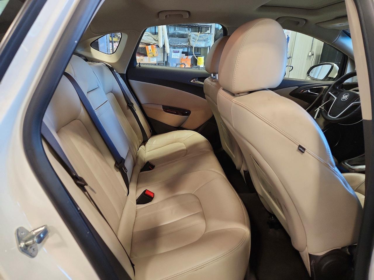 2013 Buick Verano