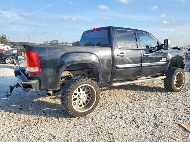 2012 GMC Sierra C1500 sle