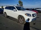 2018 Mercedes-Benz Gls 450 4matic