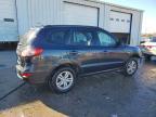 2012 Hyundai Santa fe gls